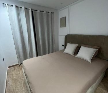 Oulad Azzouz Apartment | Apartement avec piscine privée Casablanca