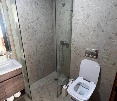Oulad Azzouz Apartment | Apartement avec piscine privée Casablanca