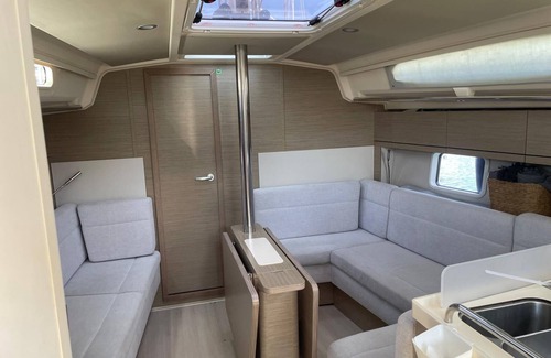Cascais Boat Rental | Apartement Barco Xunguila Cascais