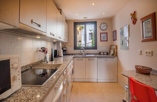 Torrox Costa Apartment | Apartement Bruno Calaceite Escape to this beautifully located apartment.