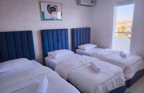 Achakkar Apartment | Apartement de Luxe sur la plage de Achakar complexe avec piscine N2