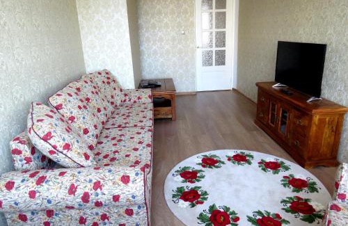 Parnu Apartment | Apartement Endla