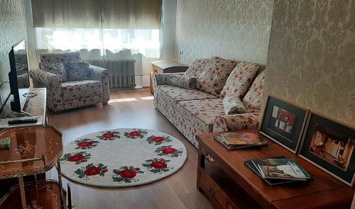 Parnu Apartment | Apartement Endla