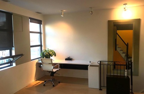 Little Italy Apartment | Apartement in the heart of Montreal Little Italy.