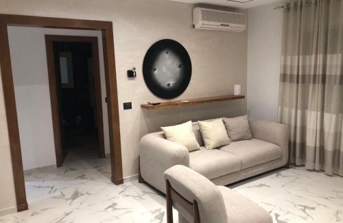Mrezga Apartment | Apartement luminéo hammamet nord