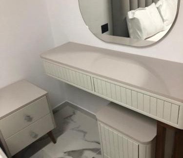 Mrezga Apartment | Apartement luminéo hammamet nord