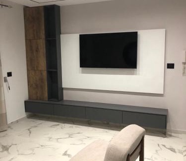Mrezga Apartment | Apartement luminéo hammamet nord