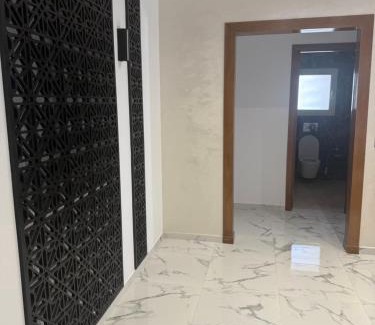Mrezga Apartment | Apartement luminéo hammamet nord