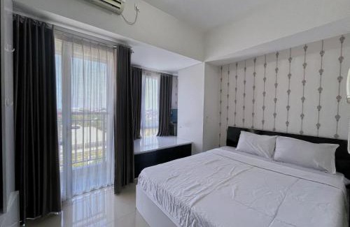 Pogung Lor Apartment | Apartement Taman Melati by THE TRUST