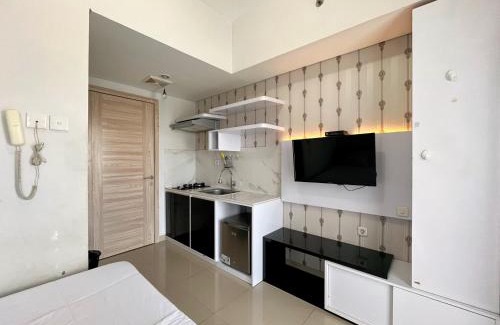 Pogung Lor Apartment | Apartement Taman Melati by THE TRUST