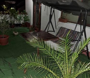 Sector 4 Apartment | Apartement with Terrace 2 Rooms