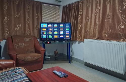 Sector 4 Apartment | Apartement with Terrace 2 Rooms