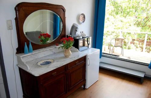 Amsterdam North Apartment | Apartement with terras in Amsterdam Noord