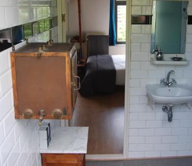 Amsterdam North Apartment | Apartement with terras in Amsterdam Noord