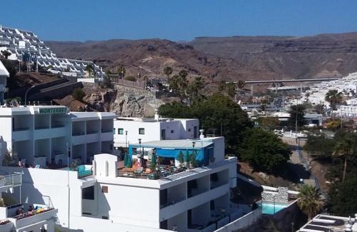 Puerto Rico Apartment | Aparthotel MONTERREY