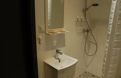 Nowa Praga Hotel | Aparthostel Warszawa