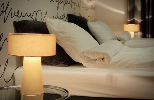 Nowa Praga Hotel | Aparthostel Warszawa