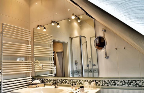 Monschau Apartment | Aparthotel ∙ 2 guests