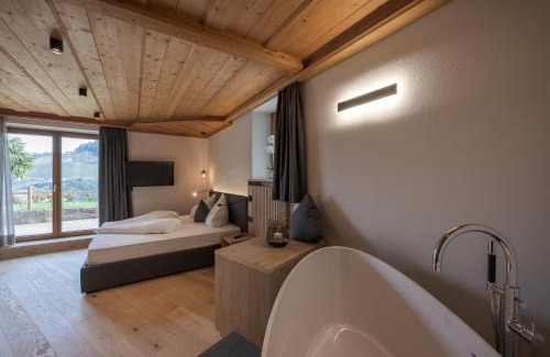 Lana Apartment | Aparthotel Abiná Lana Höhe