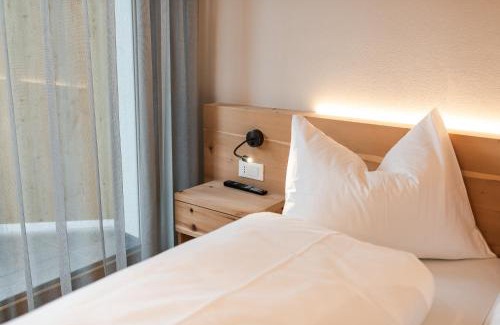Lana Apartment | Aparthotel Abiná Lana Höhe
