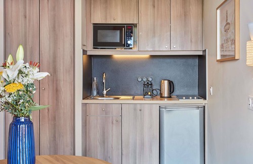 Couronne Urbaine Apartment | Aparthotel Adagio Aix en Provence Centre