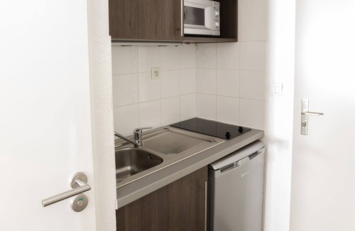 Chateaudun-Bannier Apartment | Aparthotel Adagio Access Orléans