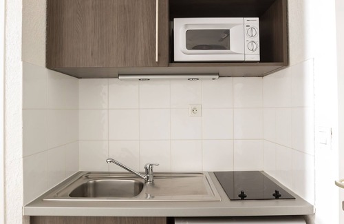 Chateaudun-Bannier Apartment | Aparthotel Adagio Access Orléans