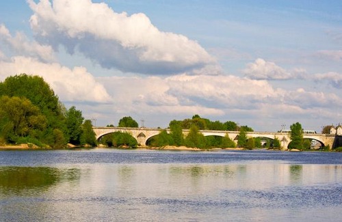 Chateaudun-Bannier Apartment | Aparthotel Adagio Access Orleans