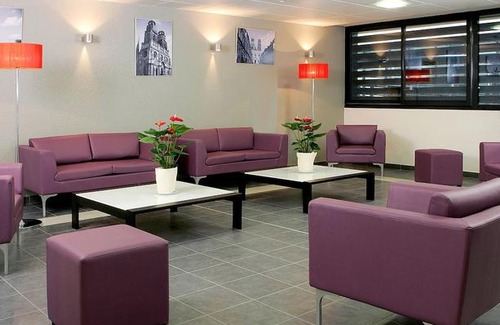Chateaudun-Bannier Apartment | Aparthotel Adagio Access Orleans