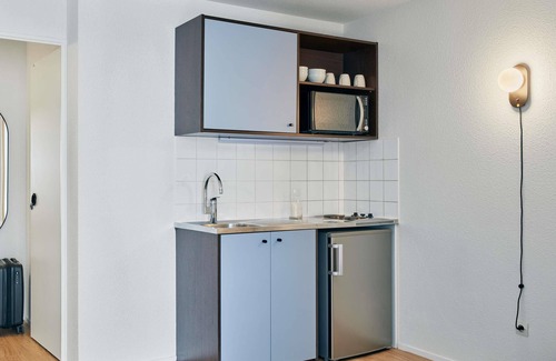 Vanves House | Aparthotel Adagio Access Paris Vanves Porte de Versailles