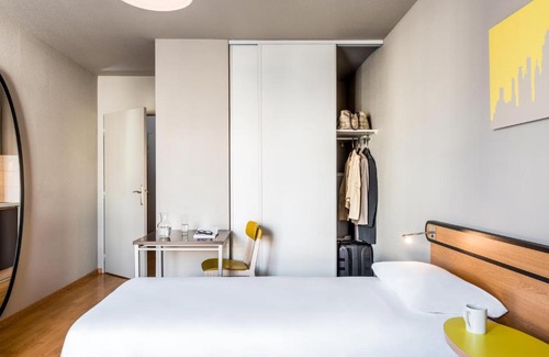Vanves Apartment | Aparthotel Adagio Access Paris Vanves - Porte de Châtillon