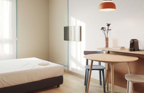 Marengo - Jolimont Apartment | Aparthotel Adagio Access Toulouse Jolimont
