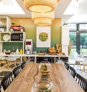 Vanves Apartment | Aparthotel Adagio access Vanves Porte de Chatillon