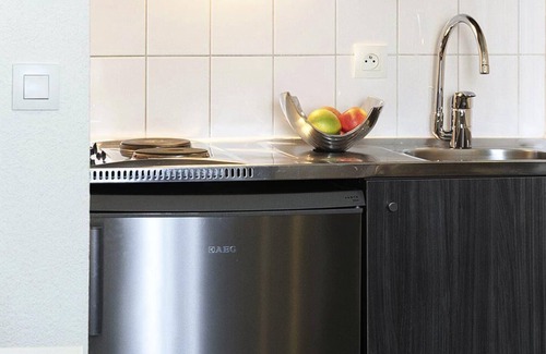 Saint-Bruno - Saint-Victor Apartment | Aparthotel Adagio Acess Bordeaux Rodesse - Studio 2 People