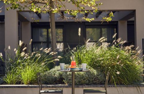 Couronne Urbaine Apartment | Aparthotel Adagio Aix-en-Provence Centre