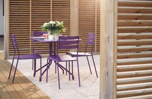 Couronne Urbaine Apartment | Aparthotel Adagio Aix-en-Provence Centre
