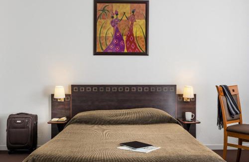 12th Arrondissement Apartment | Aparthotel Adagio Access Paris Porte De Charenton