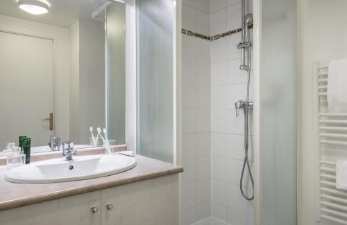 12th Arrondissement Apartment | Aparthotel Adagio Access Paris Porte De Charenton