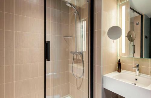 Whitechapel Hotel | Aparthotel Adagio London City East