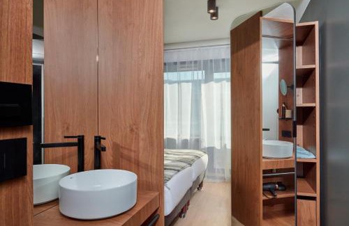 Whitechapel Hotel | Aparthotel Adagio London City East