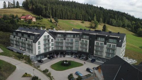 Sienna Apartment | Aparthotel Apartamenty Czarna Góra 317