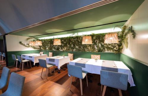 Les Corts Hotel | Aparthotel Atenea Barcelona