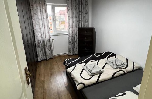 Cluj-Napoca Apartment | Aparthotel Aurel Vlaicu City Center