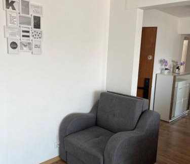 Cluj-Napoca Apartment | Aparthotel Aurel Vlaicu City Center