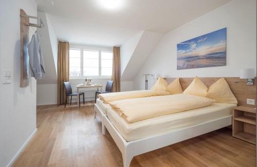 Seengen Hotel | Aparthotel Bären