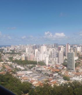 Caminho das Arvores House | Aparthotel