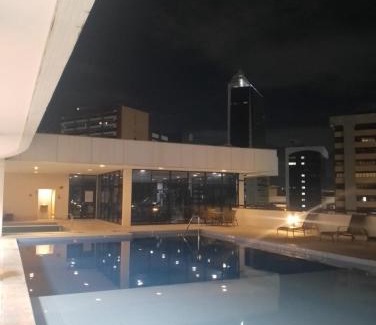 Caminho das Arvores House | Aparthotel