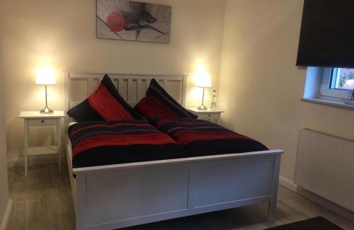 Saarlouis Apartment | Aparthotel C'est la vie