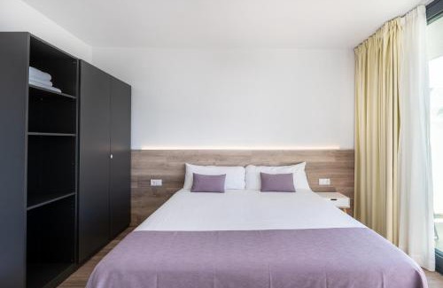 Platja d'Aro Apartment | Aparthotel Comtat Sant Jordi