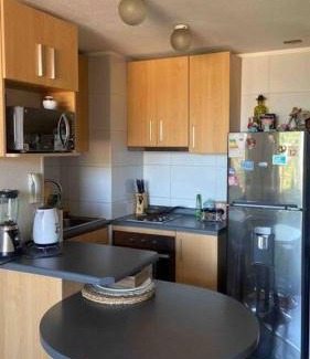 Hualpen Apartment | Aparthotel con Piscina Temperada
